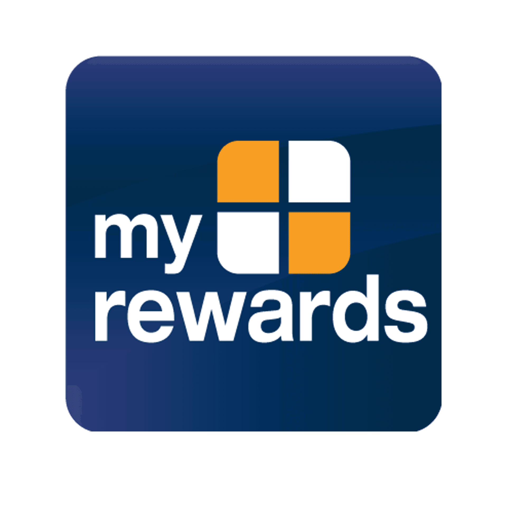 My Rewards